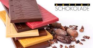 Zotter Schokolade zählt zu den besten Chocolatiers der Welt